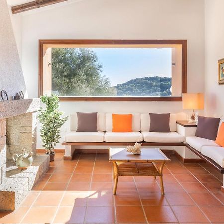 Villa Corallo - Free Wifi - 1Km From The Beach Villasimius Exteriör bild