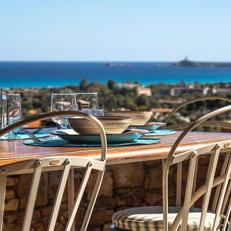Villa Corallo - Free Wifi - 1Km From The Beach Villasimius Exteriör bild