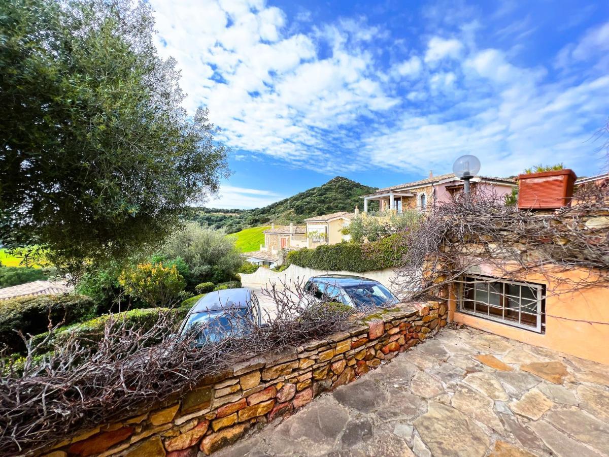 Villa Corallo - Free Wifi - 1Km From The Beach Villasimius Exteriör bild