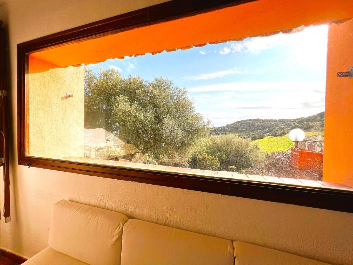 Villa Corallo - Free Wifi - 1Km From The Beach Villasimius Exteriör bild