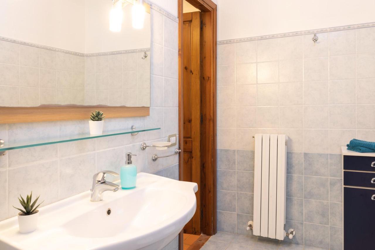 Villa Corallo - Free Wifi - 1Km From The Beach Villasimius Exteriör bild