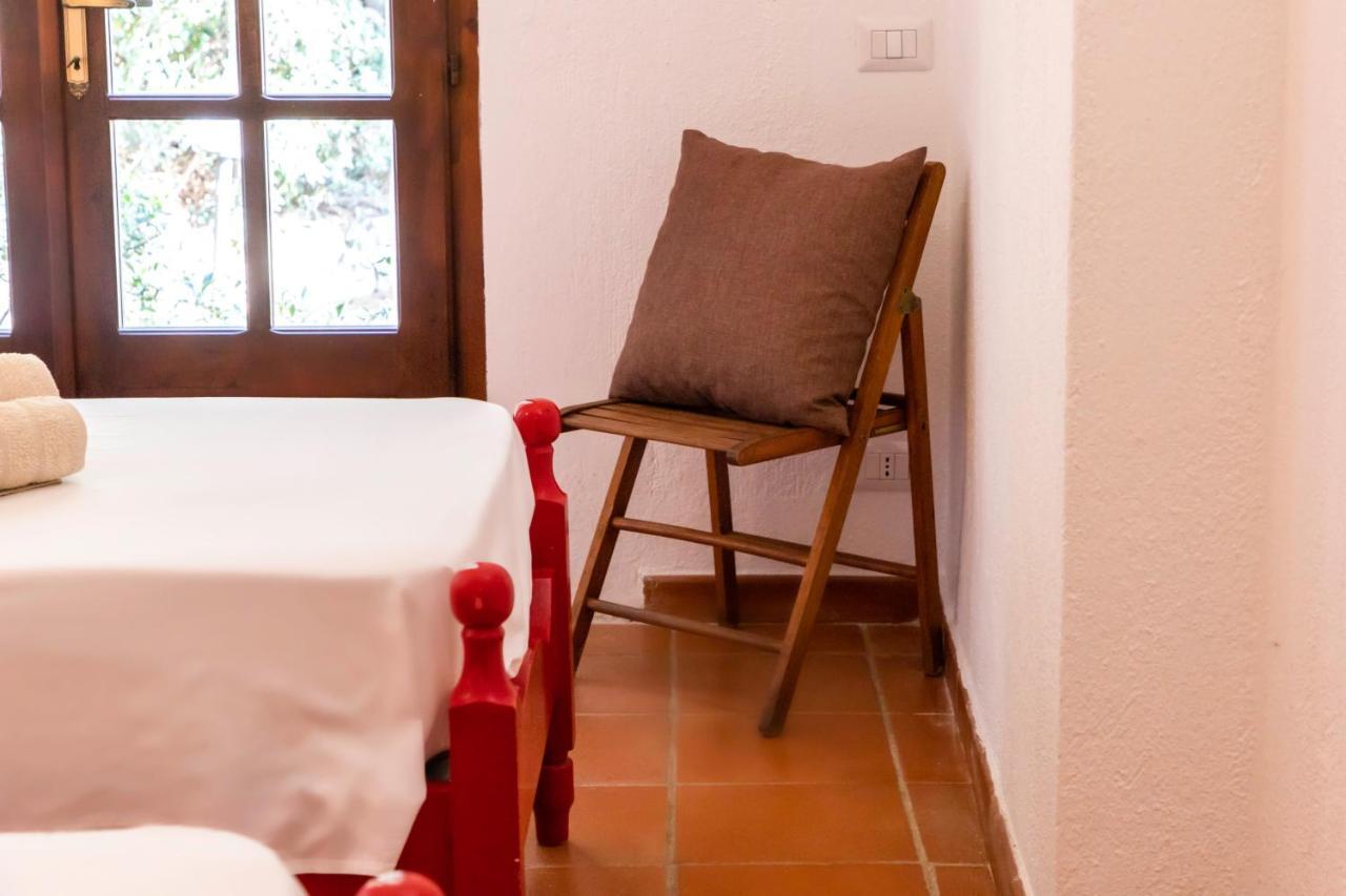 Villa Corallo - Free Wifi - 1Km From The Beach Villasimius Exteriör bild