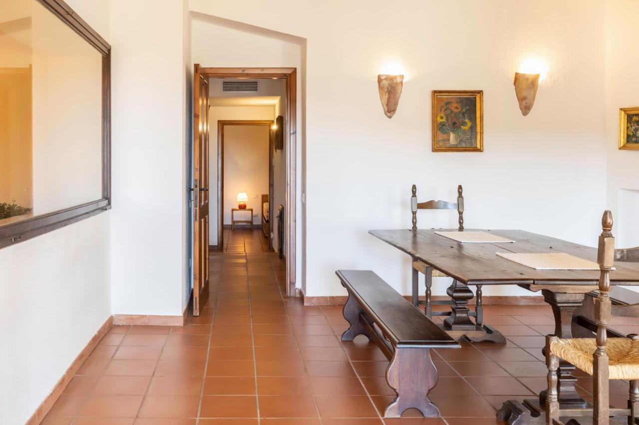 Villa Corallo - Free Wifi - 1Km From The Beach Villasimius Exteriör bild
