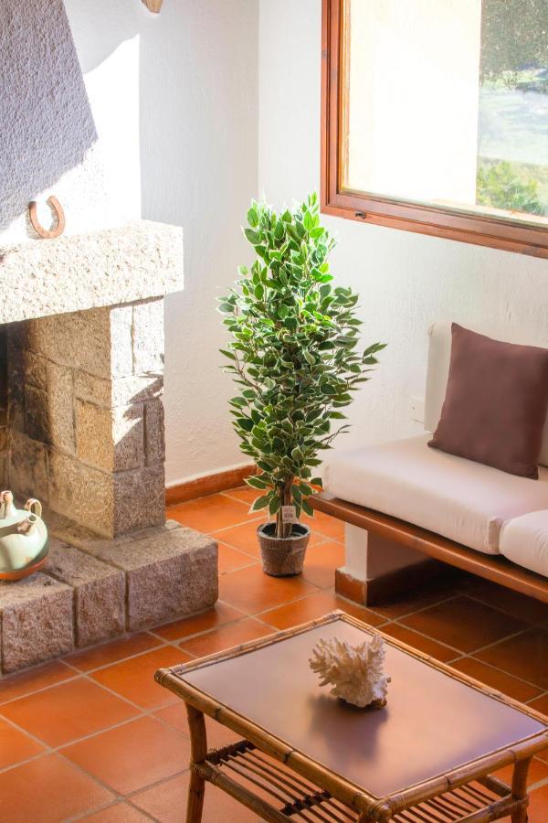 Villa Corallo - Free Wifi - 1Km From The Beach Villasimius Exteriör bild